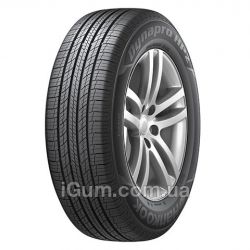 Шины Hankook Dynapro HP2 RA33